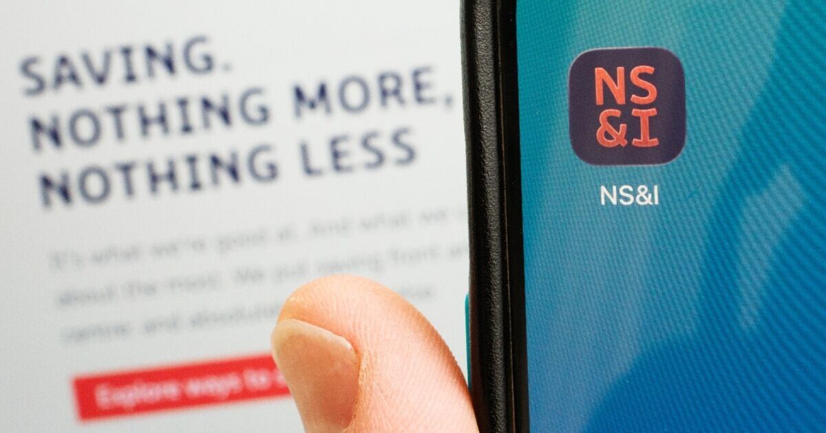 Fureur alors que les familles britanniques sont prises dans le chaos des obligations à prime de 470 millions de livres sterling