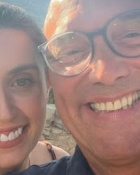 Gregg Wallace publie des aveux de mariage déroutants alors que les fans disent la même chose