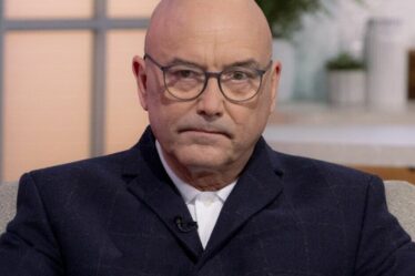 Gregg Wallace va mettre sa maison en vente et « quitter le Royaume-Uni » après le limogeage de l'hôte de BBC MasterChef