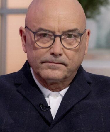 Gregg Wallace va mettre sa maison en vente et « quitter le Royaume-Uni » après le limogeage de l'hôte de BBC MasterChef