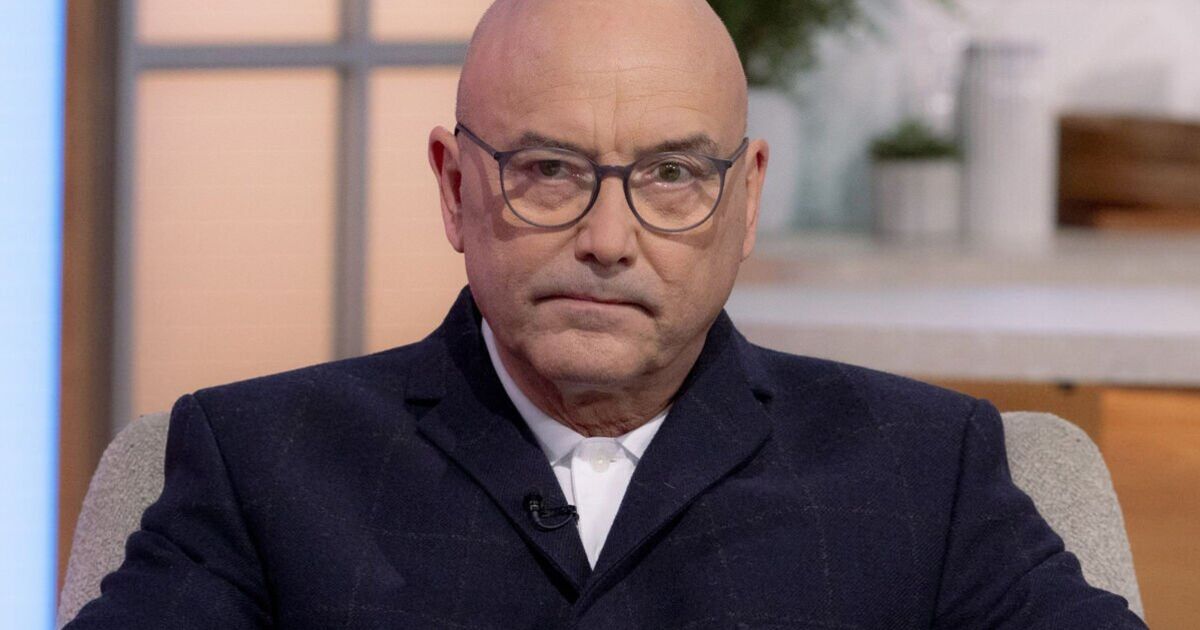 Gregg Wallace va mettre sa maison en vente et « quitter le Royaume-Uni » après le limogeage de l'hôte de BBC MasterChef