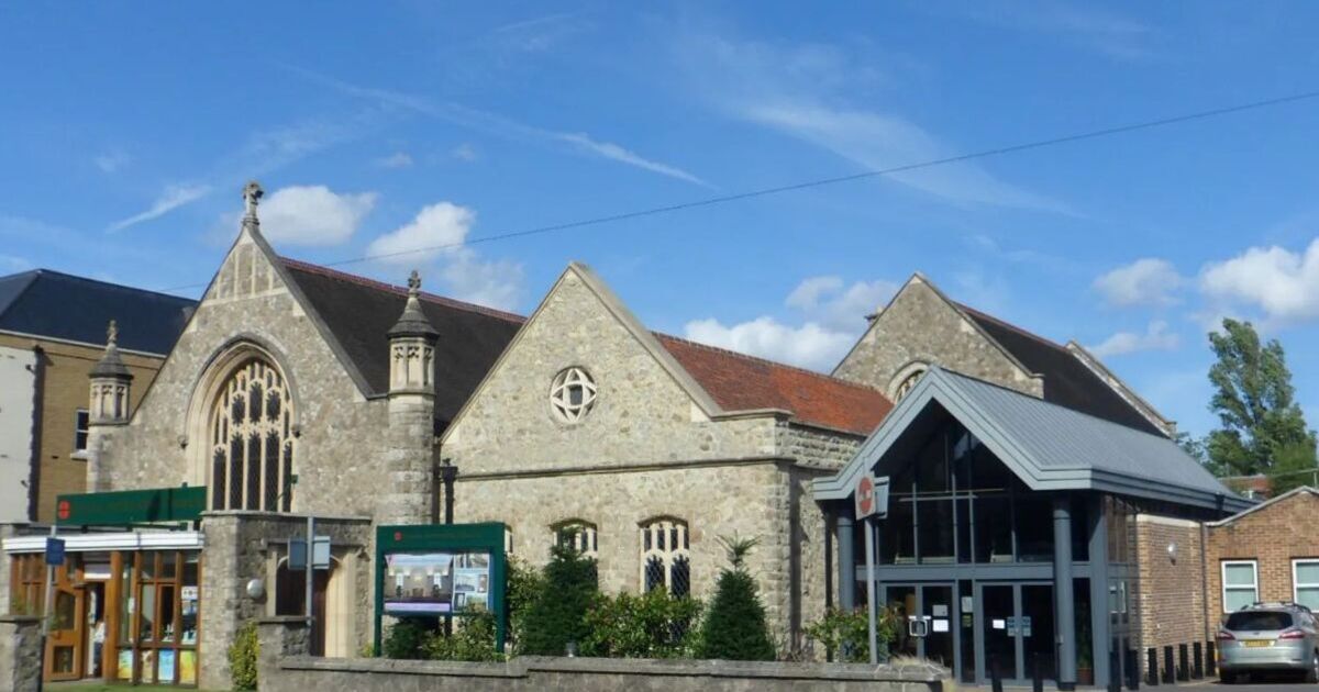 Horreur : une femme violée par plusieurs hommes devant une église après avoir quitté une discothèque