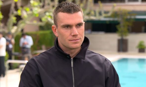 Jack Draper Open de Barcelone Jack Draper Open de Barcelone