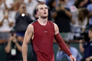 Jack Draper se retire de Roland-Garros alors que les blessures du Britannique frappent à nouveau