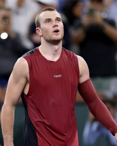 Jack Draper se retire de Roland-Garros alors que les blessures du Britannique frappent à nouveau