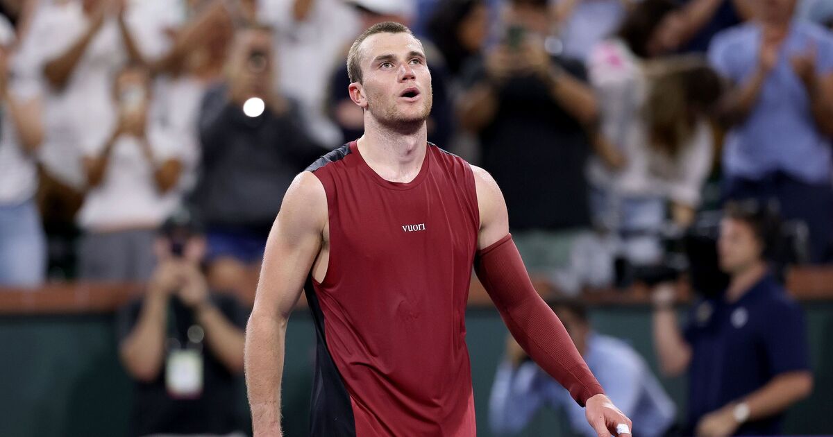 Jack Draper se retire de Roland-Garros alors que les blessures du Britannique frappent à nouveau