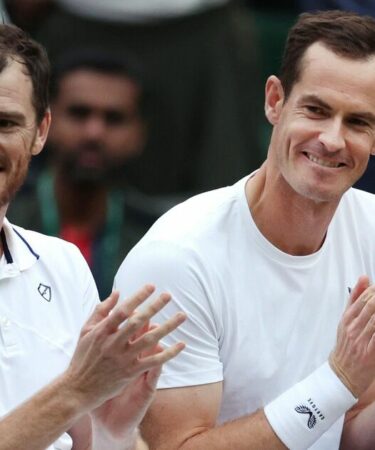 Jamie Murray prend sa retraite du tennis alors que le frère d'Andy fait une déclaration émouvante