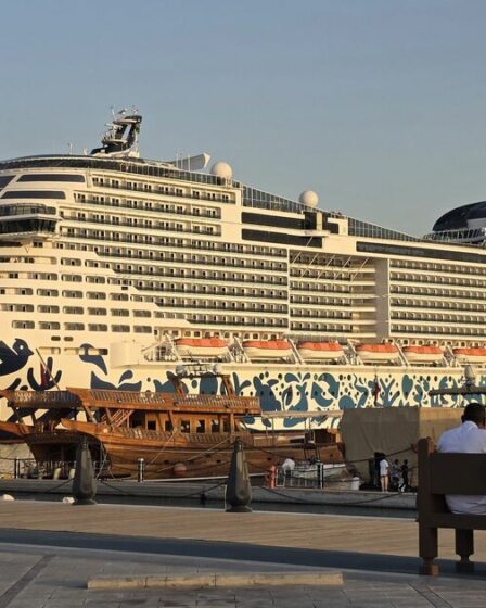 Je suis un expert en croisières — voici les 5 objets que vous devez laisser à la maison