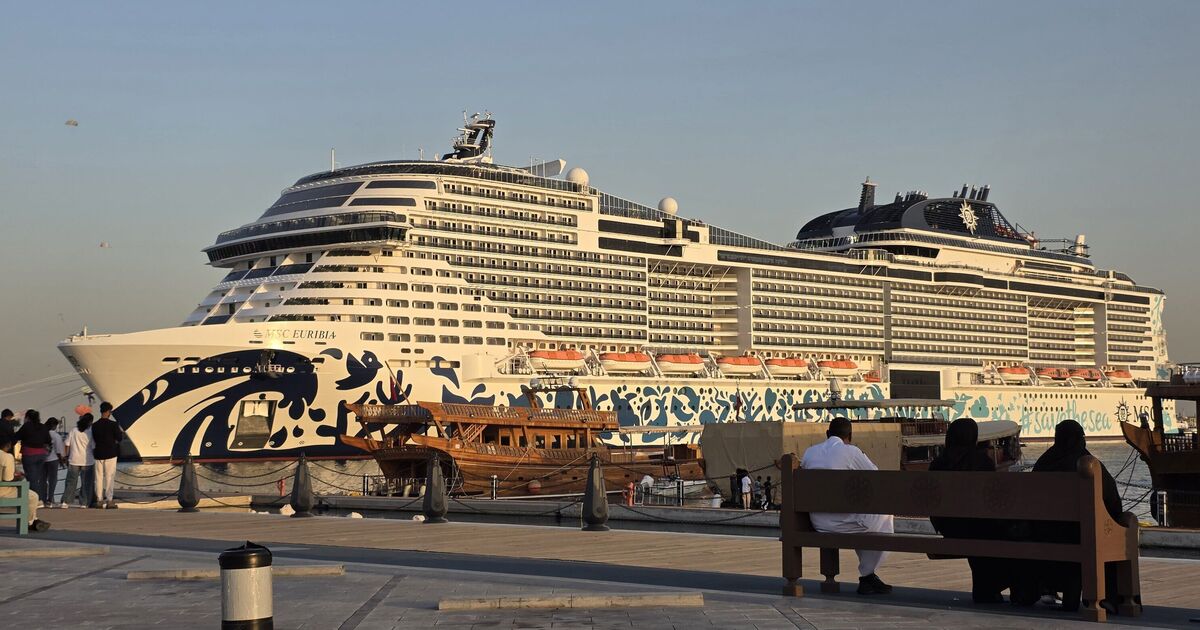 Je suis un expert en croisières — voici les 5 objets que vous devez laisser à la maison