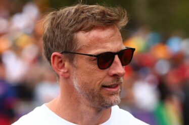 Jenson Button fait une déclaration claire sur le remplacement de Martin Brundle sur Sky Sports F1