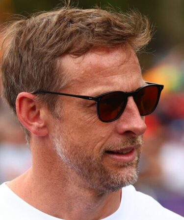Jenson Button fait une déclaration claire sur le remplacement de Martin Brundle sur Sky Sports F1