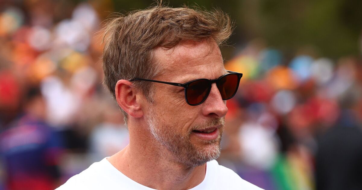 Jenson Button fait une déclaration claire sur le remplacement de Martin Brundle sur Sky Sports F1