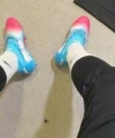 Kai Rooney publie une mise à jour sur les blessures après la blessure de fin de saison de la jeune star de Man Utd