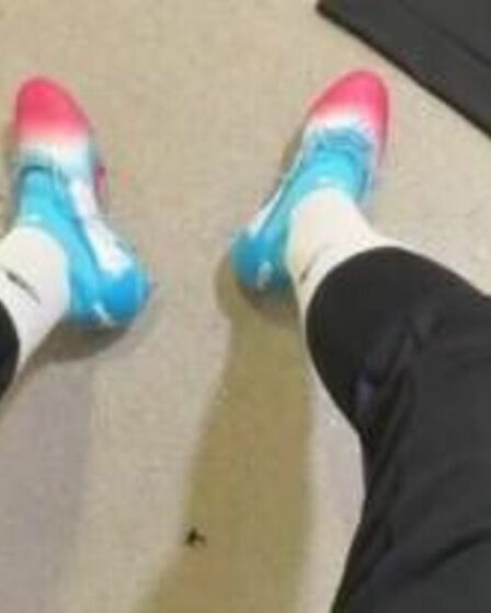 Kai Rooney publie une mise à jour sur les blessures après la blessure de fin de saison de la jeune star de Man Utd