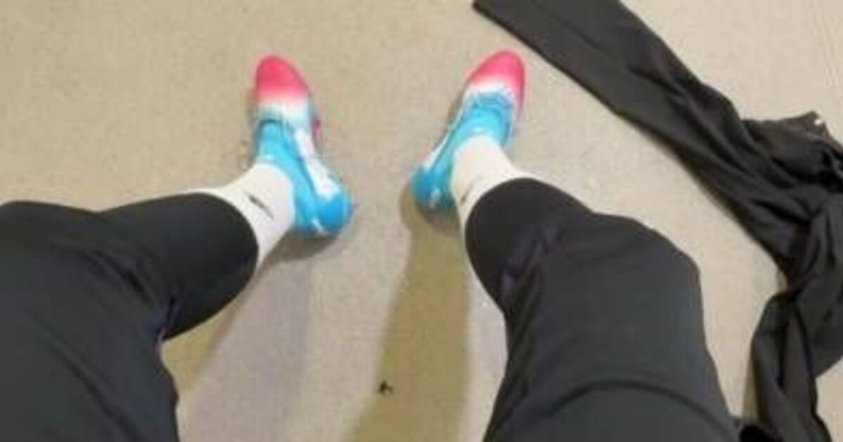 Kai Rooney publie une mise à jour sur les blessures après la blessure de fin de saison de la jeune star de Man Utd