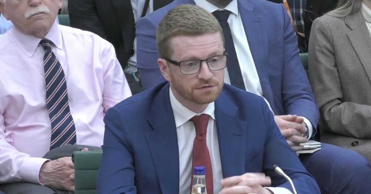 Keir Starmer EN DIRECT : l'ancien principal collaborateur du Premier ministre accuse le Brexit d'être responsable du fiasco de Mandelson