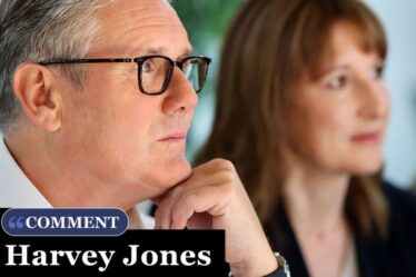 Keir Starmer et Rachel Reeves viennent de déclencher une guerre – et il n'y aura qu'un seul gagnant