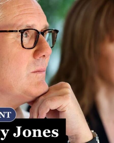 Keir Starmer et Rachel Reeves viennent de déclencher une guerre – et il n'y aura qu'un seul gagnant