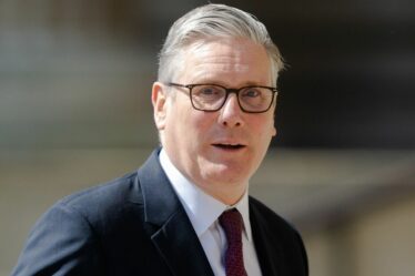 Keir Starmer frappé d'un nouveau coup en tant qu'allié « frustré » de témoigner à Mandelson
