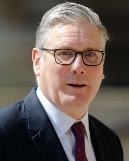 Keir Starmer frappé d'un nouveau coup en tant qu'allié « frustré » de témoigner à Mandelson