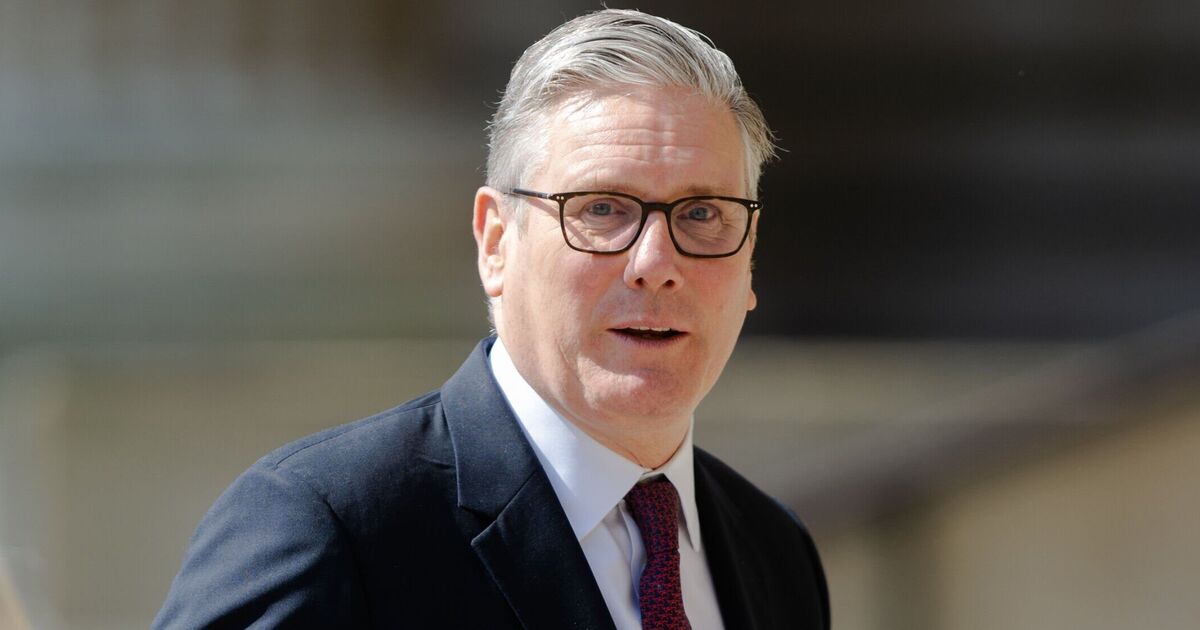 Keir Starmer frappé d'un nouveau coup en tant qu'allié « frustré » de témoigner à Mandelson