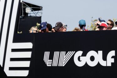 LIV Golf fait une annonce alors que les chefs sont convoqués pour une réunion d'urgence