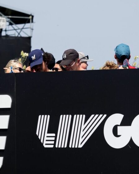 LIV Golf fait une annonce alors que les chefs sont convoqués pour une réunion d'urgence