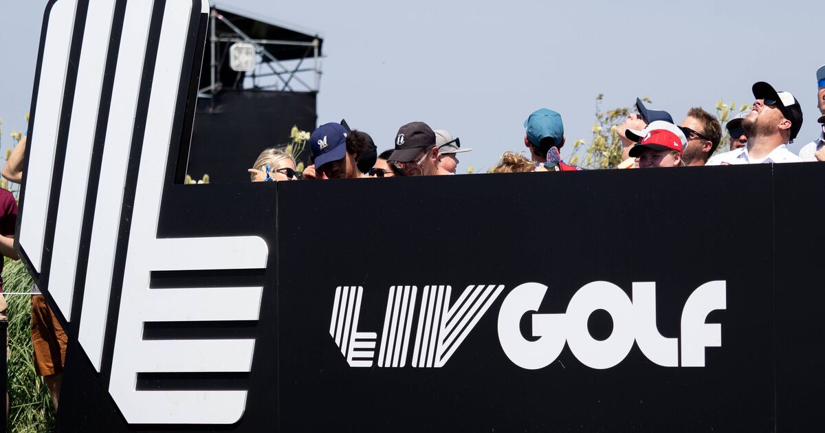 LIV Golf fait une annonce alors que les chefs sont convoqués pour une réunion d'urgence