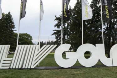 LIV Golf met en vedette un « plan d'éclosion » après de nouvelles demandes d'annulation alors que les craintes pour la concurrence grandissent