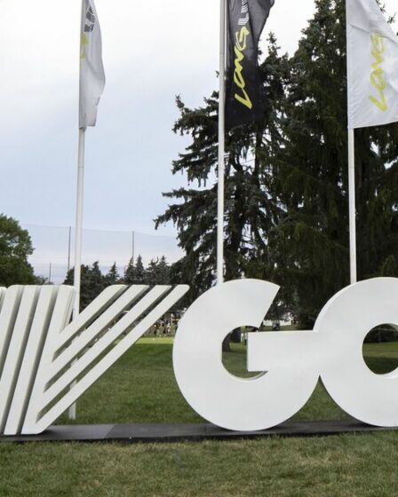 LIV Golf met en vedette un « plan d'éclosion » après de nouvelles demandes d'annulation alors que les craintes pour la concurrence grandissent