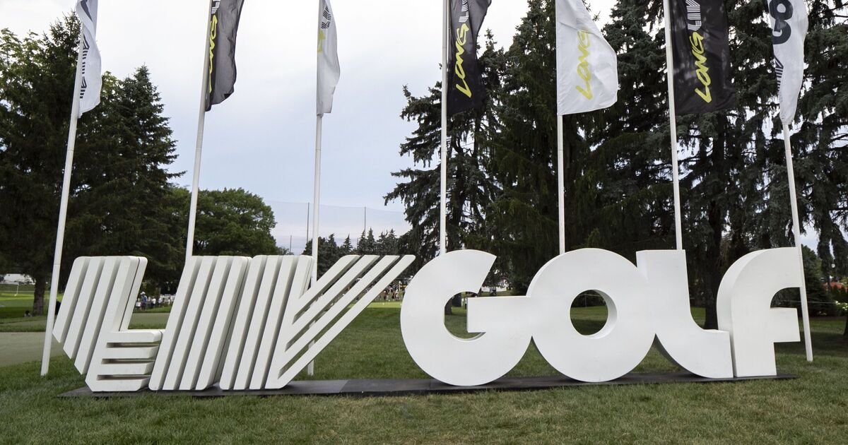 LIV Golf met en vedette un « plan d'éclosion » après de nouvelles demandes d'annulation alors que les craintes pour la concurrence grandissent