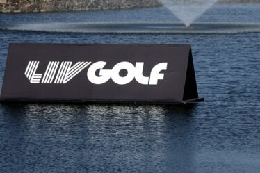 LIV Golf news : déclaration du PIF publiée alors que les joueurs se tournent vers le retour du PGA Tour