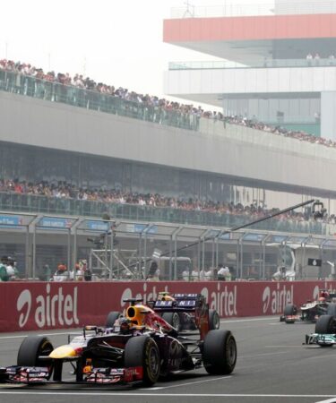 La F1 publie une déclaration alors que le ministre du gouvernement fait des déclarations extraordinaires sur le GP d'Inde 2027