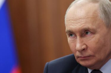 La Russie arrête des dizaines d’Israéliens parce qu’ils sont « ennemis de l’Iran »