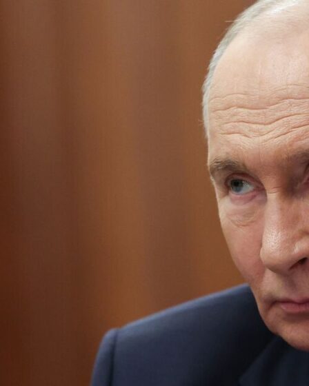 La Russie arrête des dizaines d’Israéliens parce qu’ils sont « ennemis de l’Iran »