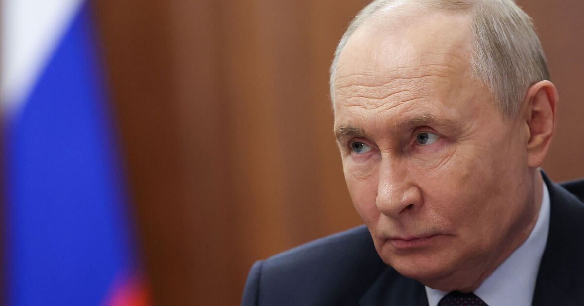 La Russie arrête des dizaines d’Israéliens parce qu’ils sont « ennemis de l’Iran »