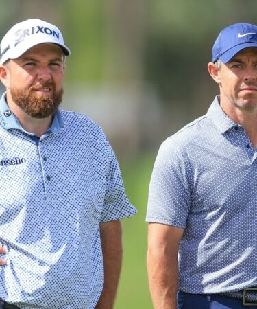 La décision de retrait de Rory McIlroy met fin au pacte de « déjeuner ivre » avec Shane Lowry