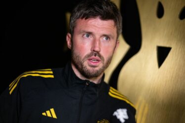 La peur des blessures à Man Utd révélée alors que l'équipe se déplace pour le choc de Chelsea