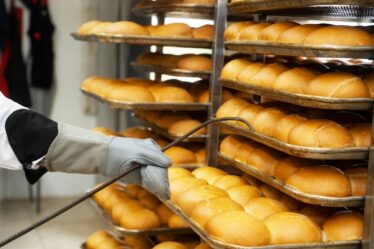 La plus grande marque de boulangerie du Royaume-Uni fait une annonce majeure de 100 millions de livres sterling après 150 ans – 40 nouveaux emplois