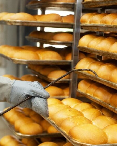 La plus grande marque de boulangerie du Royaume-Uni fait une annonce majeure de 100 millions de livres sterling après 150 ans – 40 nouveaux emplois