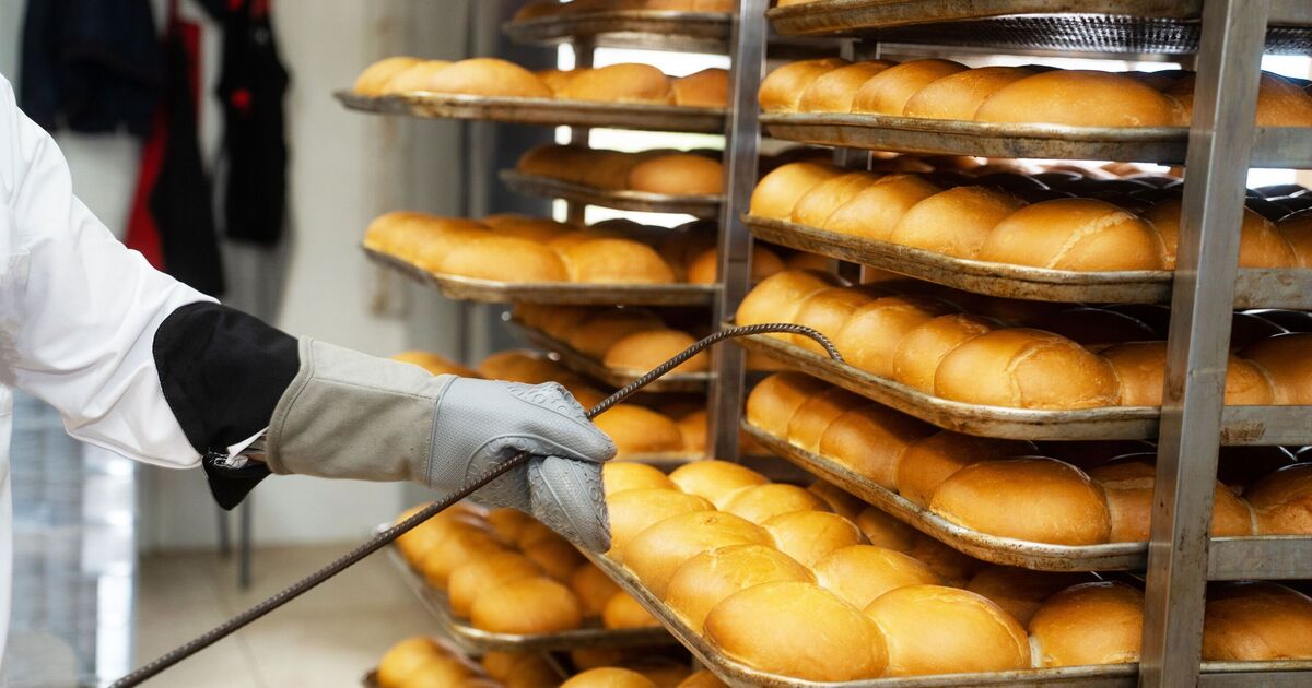 La plus grande marque de boulangerie du Royaume-Uni fait une annonce majeure de 100 millions de livres sterling après 150 ans – 40 nouveaux emplois
