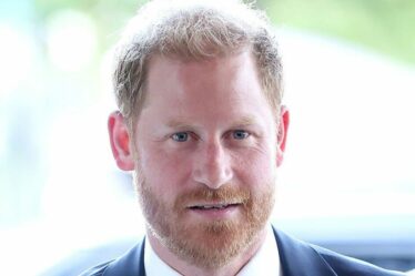 La réaction en quatre mots du roi Charles et de William à la bombe du prince Harry