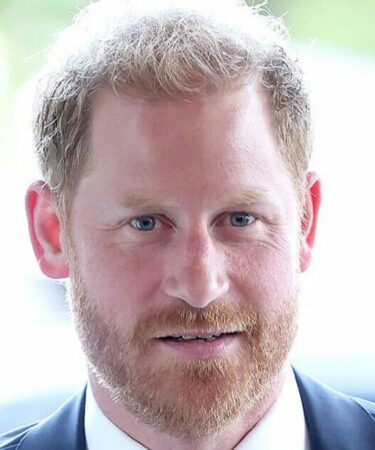 La réaction en quatre mots du roi Charles et de William à la bombe du prince Harry