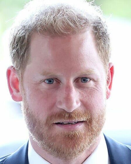 La réaction en quatre mots du roi Charles et de William à la bombe du prince Harry