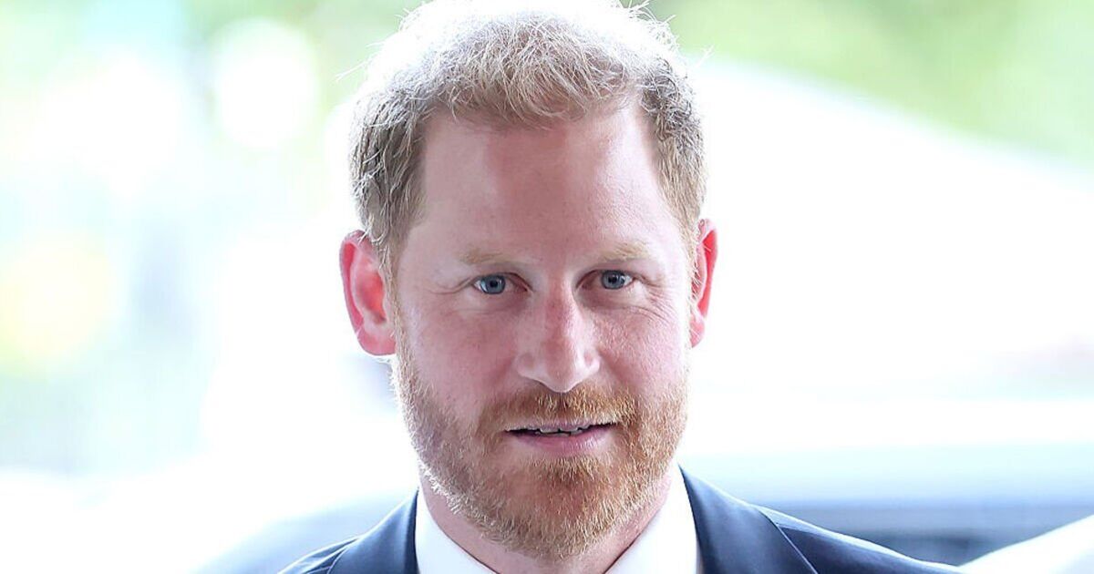La réaction en quatre mots du roi Charles et de William à la bombe du prince Harry