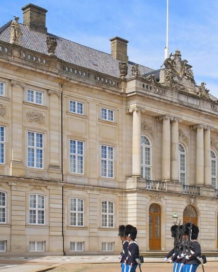 La reine Mary du Danemark annonce le décès de son père dans une déclaration déchirante