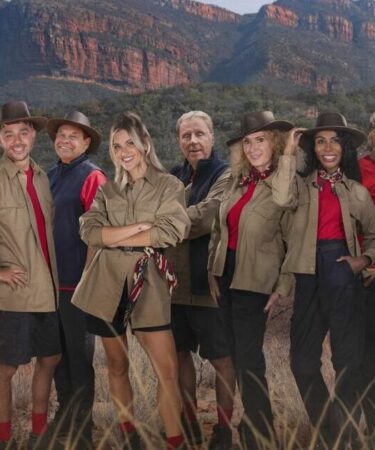 La star de I'm A Celeb est obligée de quitter la série avec effet immédiat après l'incident