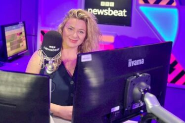 La star de la BBC admet que "la radiodiffusion me manque" alors qu'elle annonce son départ