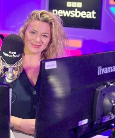 La star de la BBC admet que "la radiodiffusion me manque" alors qu'elle annonce son départ