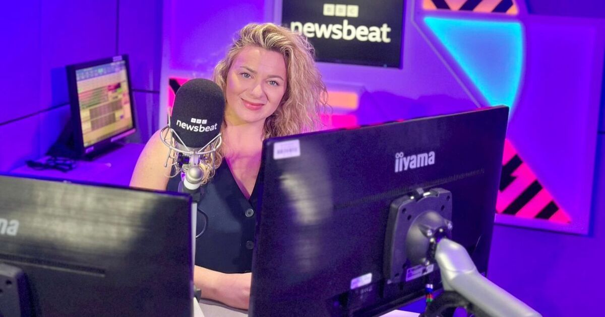 La star de la BBC admet que "la radiodiffusion me manque" alors qu'elle annonce son départ